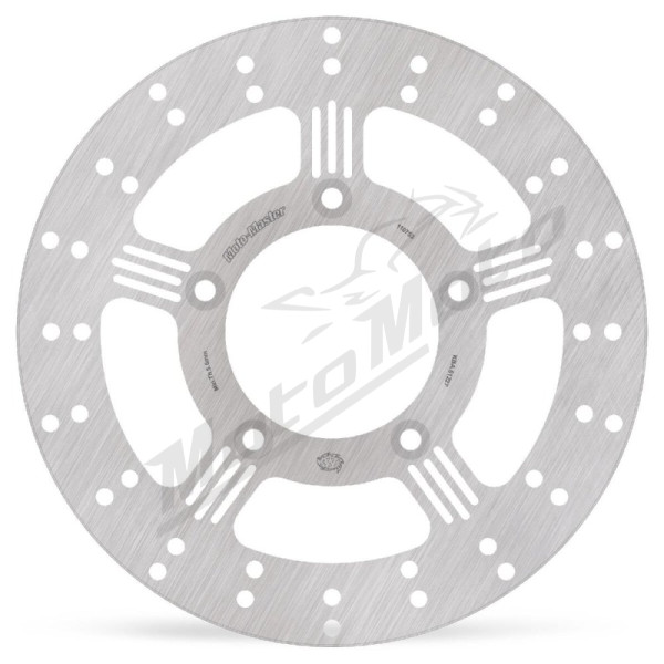 MOTO-MASTER Adrian Galinis Brake Disc Harley Davidson VRSCAW / VRSCD / VRSCDX / VRSCF/ VRSCR 1130/1250 06-17 