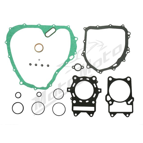 Namura variklio tarpinių kompl. Suzuki LT-A 450X KingQuad 08-14