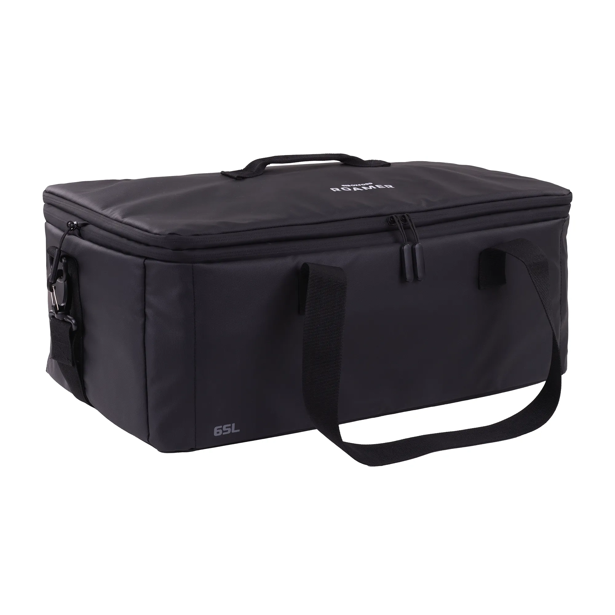 Oxford ROAMER 65L Grab Bag-Black 