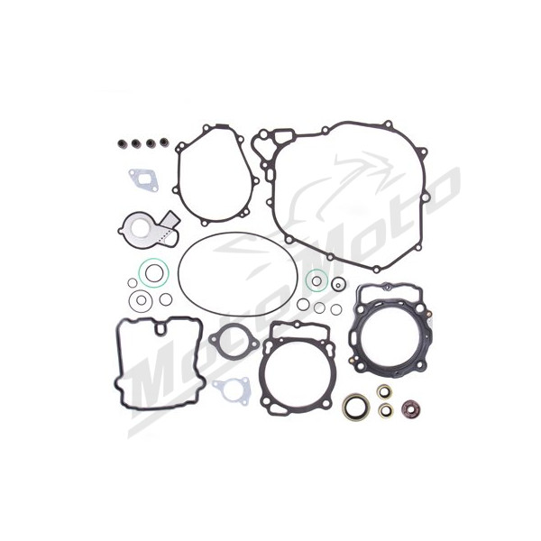 PROX Engine Gasket Set Husqvarna / KTM 450cc 16-17