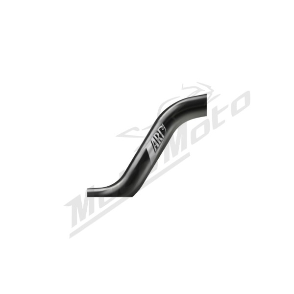ZARD Sport Medium Handlebar 25,4mm Harley Davidson FLD / FLHR / FLHX / FXD / FXDL 883-1923cc 08-23