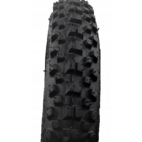 Tyre ENDURO AWINA F807 TT 70/100 R17