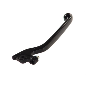 V PARTS OEM Type Casted Aluminium Brake Lever Black MBK / Yamaha 50-125cc 03-11