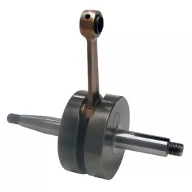 Maxtuned Crankshaft 12mm Tunturi 3- / 4-s.