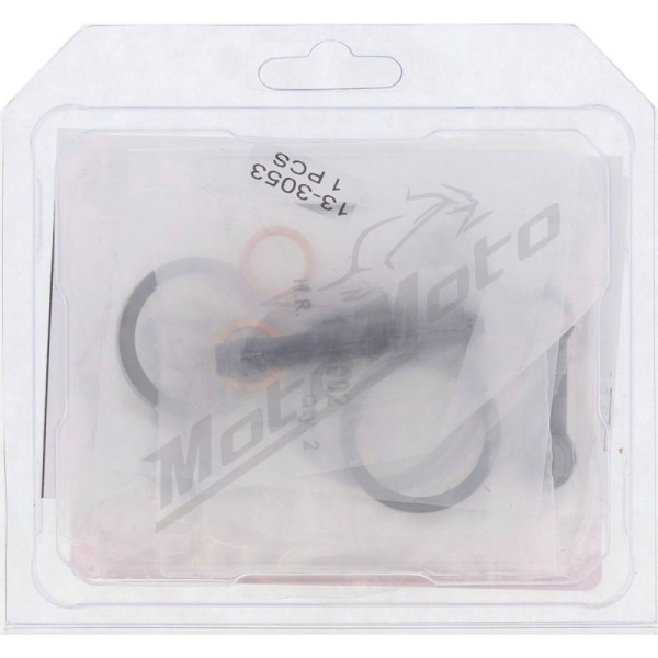 ALL BALLS Front Caliper Rebuild Kit GAS GAS / HUSQVARNA / KTM 450-950cc 2006-2025