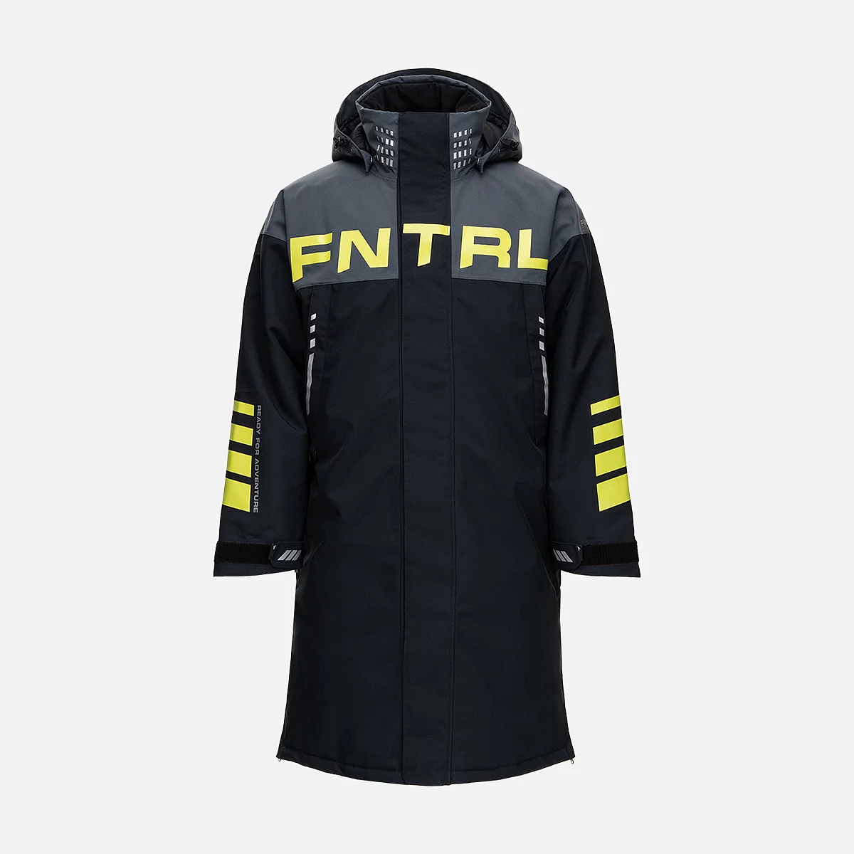 Finntrail Boost 2016 Striukė