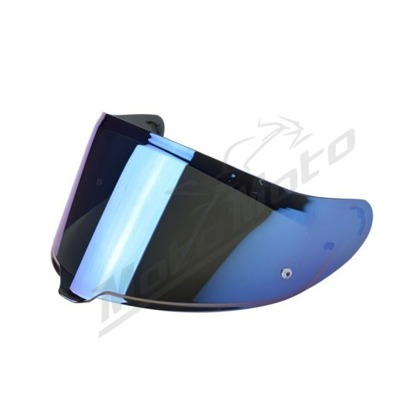 LS2 FF807/FF817 Visor