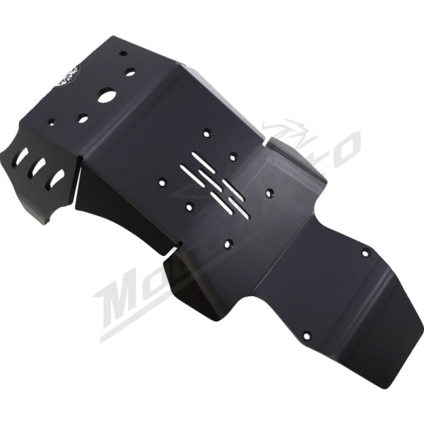 MOOSE OFFROAD Pro LG Skid Plate GasGas / Husqvarna 250-300cc 20-23