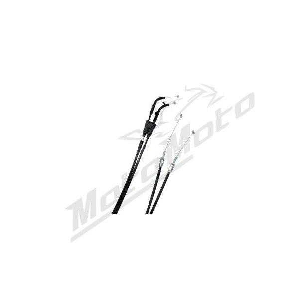 Prox throttle cable Kawasaki KX 250-450cc 24-25