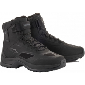 Alpinestars CR-6 Drystar Motorcycle Shoes