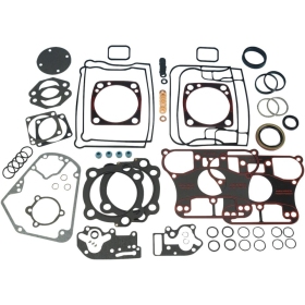 JAMES GASKET Complete Motor Gasket Kit Harley Davidson 1340cc 1983-1991