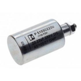 Capacitor SIMSON / IFA / MZ 50-350cc 1pc