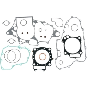MOOSE OFFROAD Complete Gasket Kit Honda TRX 450 ER/R 06-14