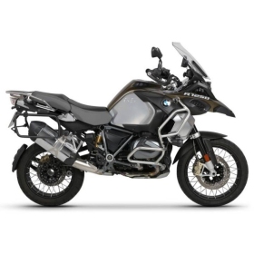 Side case holder set SHAD BMW R1200GS 2013-2020