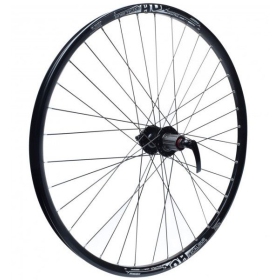 REAR BICYCLE WHEEL 26" 30/25,2mm