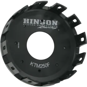 HINSON RACING Sankabos karūna KTM EXC-F / SX-F / XC-F / XCF-W 250cc 06-13