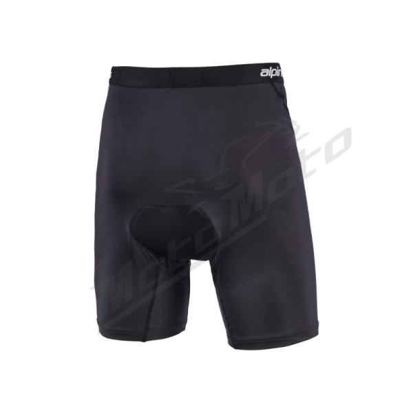 ALPINESTARS MX Padded Boxers