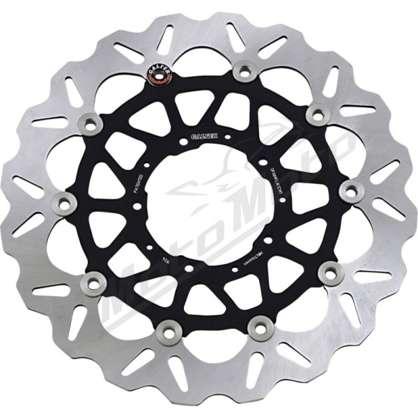 GALFER Wave® Front Brake Rotor Honda CBR 1000RR 2017