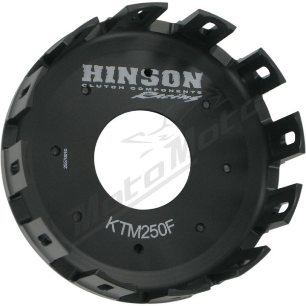 HINSON RACING Billetproof Clutch Basket KTM EXC-F / SX-F / XC-F / XCF-W 250cc 06-13