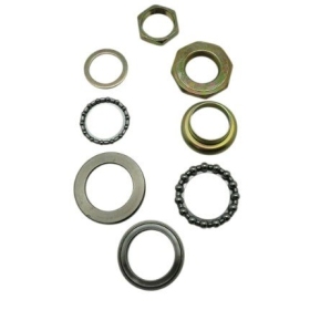 PARTS UNLIMITED Bearing for Steering Stem Kymco Agility 50/125 08-12