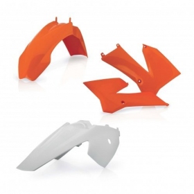 Plastics set ACERBIS KTM SX 85cc 2006-2012