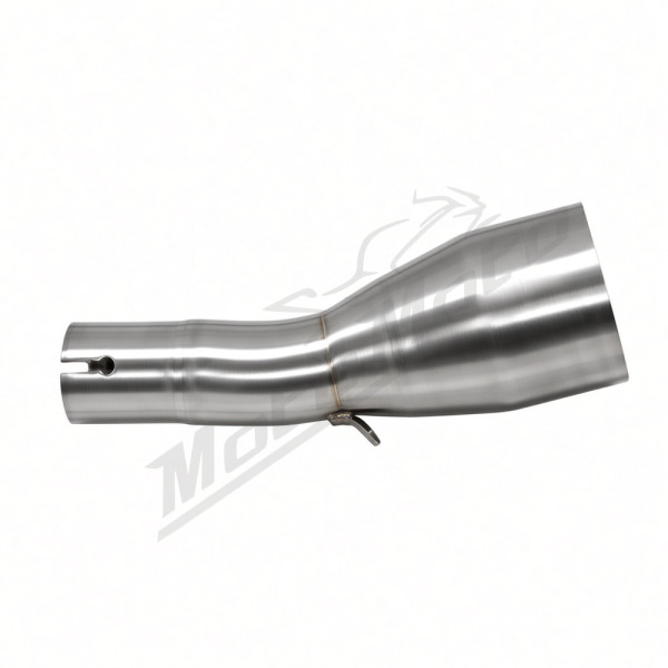 Mid-pipe Racing Arrow Yamaha X-Max 400i, MBK Evolis 400i 17-20