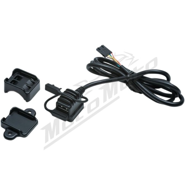 KURYAKYN USB Power Source 12V
