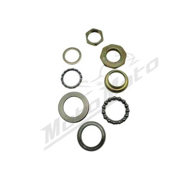 PARTS UNLIMITED Bearing for Steering Stem Kymco Agility 50/125 08-12