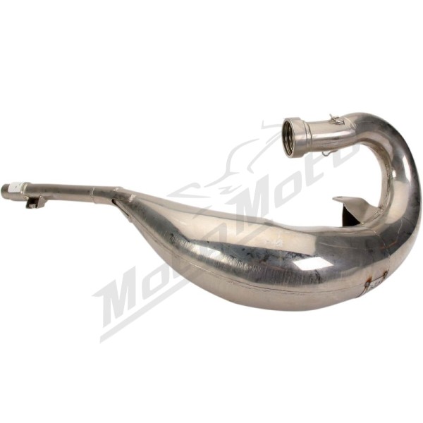 PRO CIRCUIT  Platinum Duslintuvas (be bakelio) anglies plienas/nikelis Kawasaki KX 125 2003