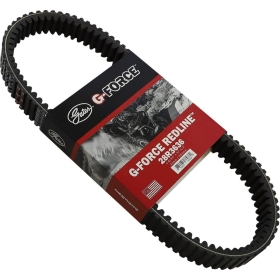 GATES G-Force RedLine™ Drive Belt Arctic Cat Wildcat / Wildcat 4 1000cc 13-19
