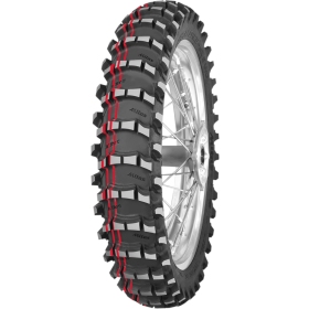 Tire MITAS TERRA FORCE MX SAND TT 63M 120/80 R19