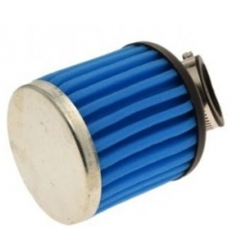 Sport air filter Ø32mm