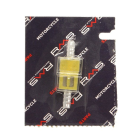 Universalus kuro filtras RMS 7mm