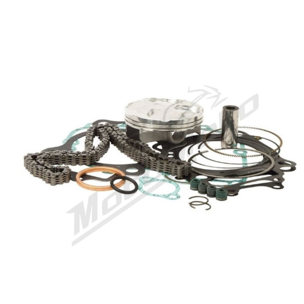 VERTEX Piston Kit Ø80.98mm KTM SX / Husqvarna FC 250 23-25