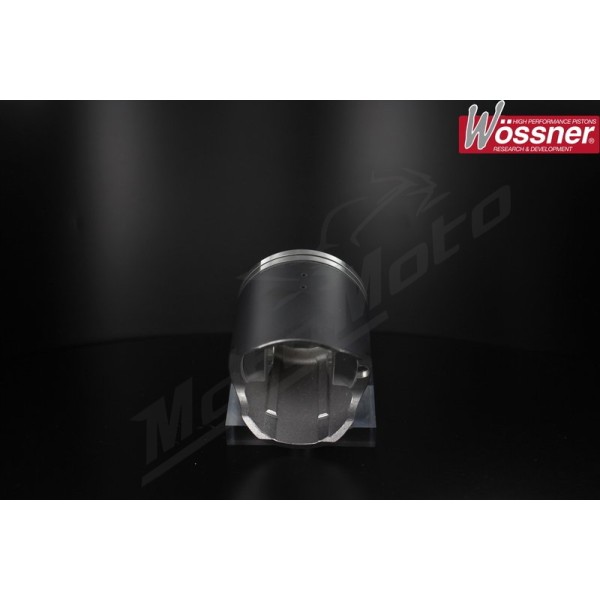 WÖSSNER Forged Piston 53,94-55,44mm Suzuki RM 125 81-84