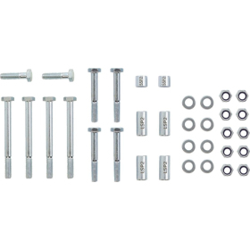 Demon Lift Kit 2" Polaris Ranger / RZR 570cc 15-20