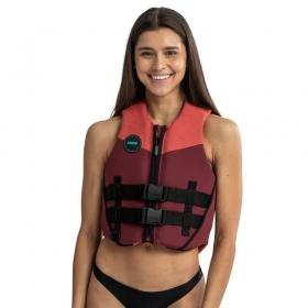 Jobe Neoprene Women Life Vest 