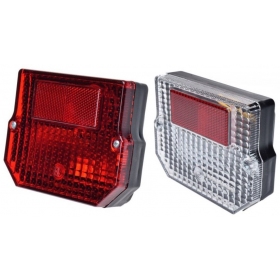 Universal tail light