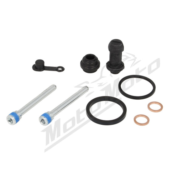 ALL BALLS Rear brake caliper repair kit Kawasaki / Suzuki / Yamaha 125-650 80-18
