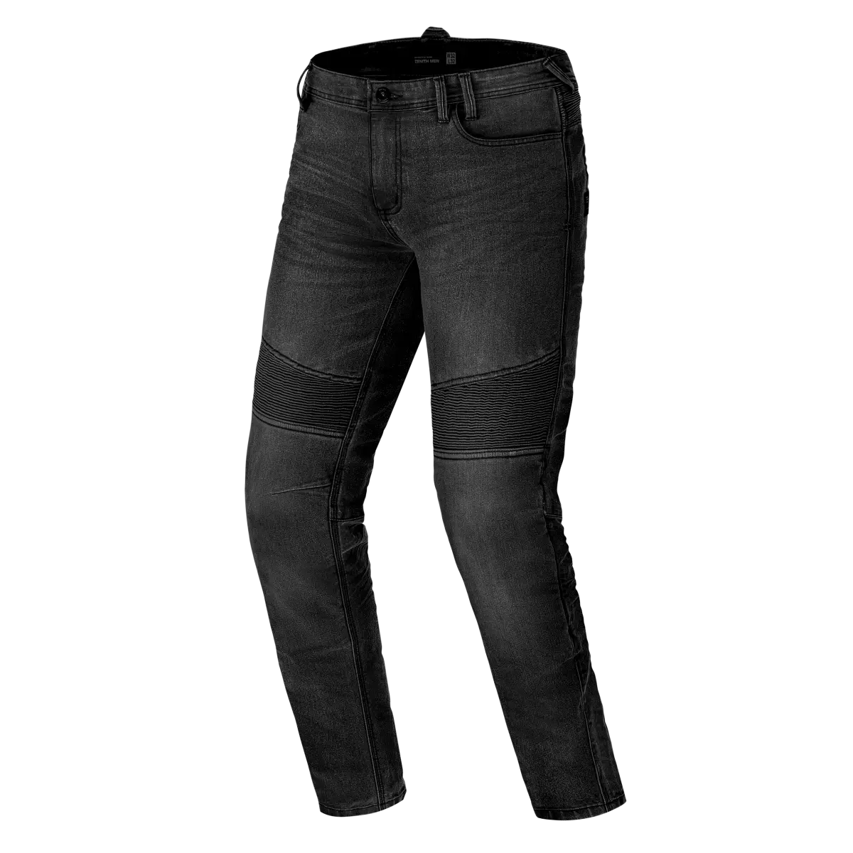 Shima ZENITH MEN Pant Black