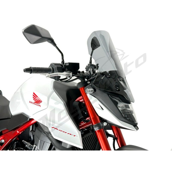 WRS HO059F TOURING Windscreen Smoke Honda CB 750 ABS 23-24