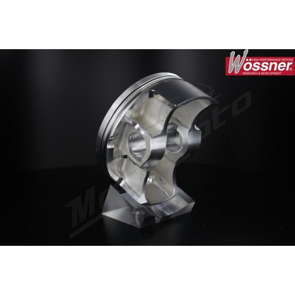 WÖSSNER Forged Piston 95,46-95,48mm Suzuki RM-Z 450 05-07