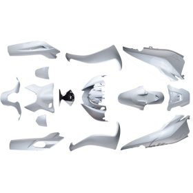 Primed plastic kit Honda SH 125 17-20