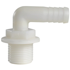Osculati hose adapter 1/2"x15mm 90°