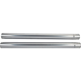 DRAG SPECIALTIES Fork Tubes 49x631mm Harley Davidson FLHR / FLHRC / FLHRXS / FLHT / FLHTCU / FLHTCUTG 1750-1977cc 17-24