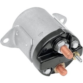 DRAG SPECIALTIES Starter Solenoid Harley Davidson FLHS / FLHT / FLHTC / FLST / FLSTC / FLT 1340cc 80-88