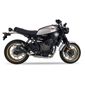 IXIL Race Xtrem RB išmetimo sistema - Yamaha XSR 700 2021-2024 CY9258RB