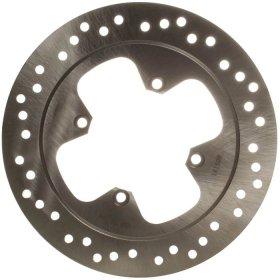 MTX Rear Brake Disc Honda VFR 750 90-97