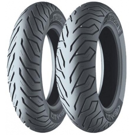 Tyre MICHELIN CITY GRIP TL 64P 100/90 R12