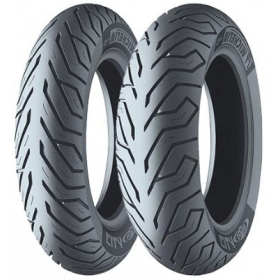 Padanga MICHELIN CITY GRIP TL 64P 100/90 R12